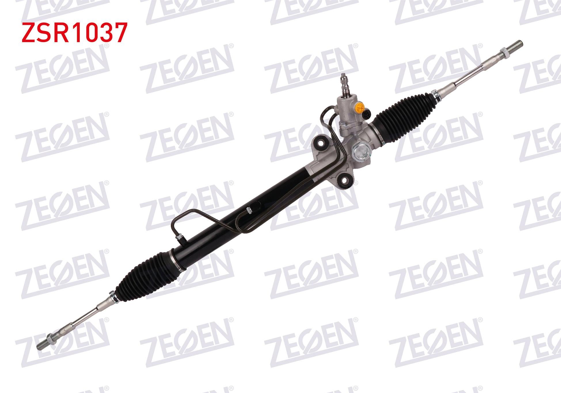DIREKSIYON KUTUSU HIDROLIK 4X2 MITSUBISHI L200 TRITON 2005-2015