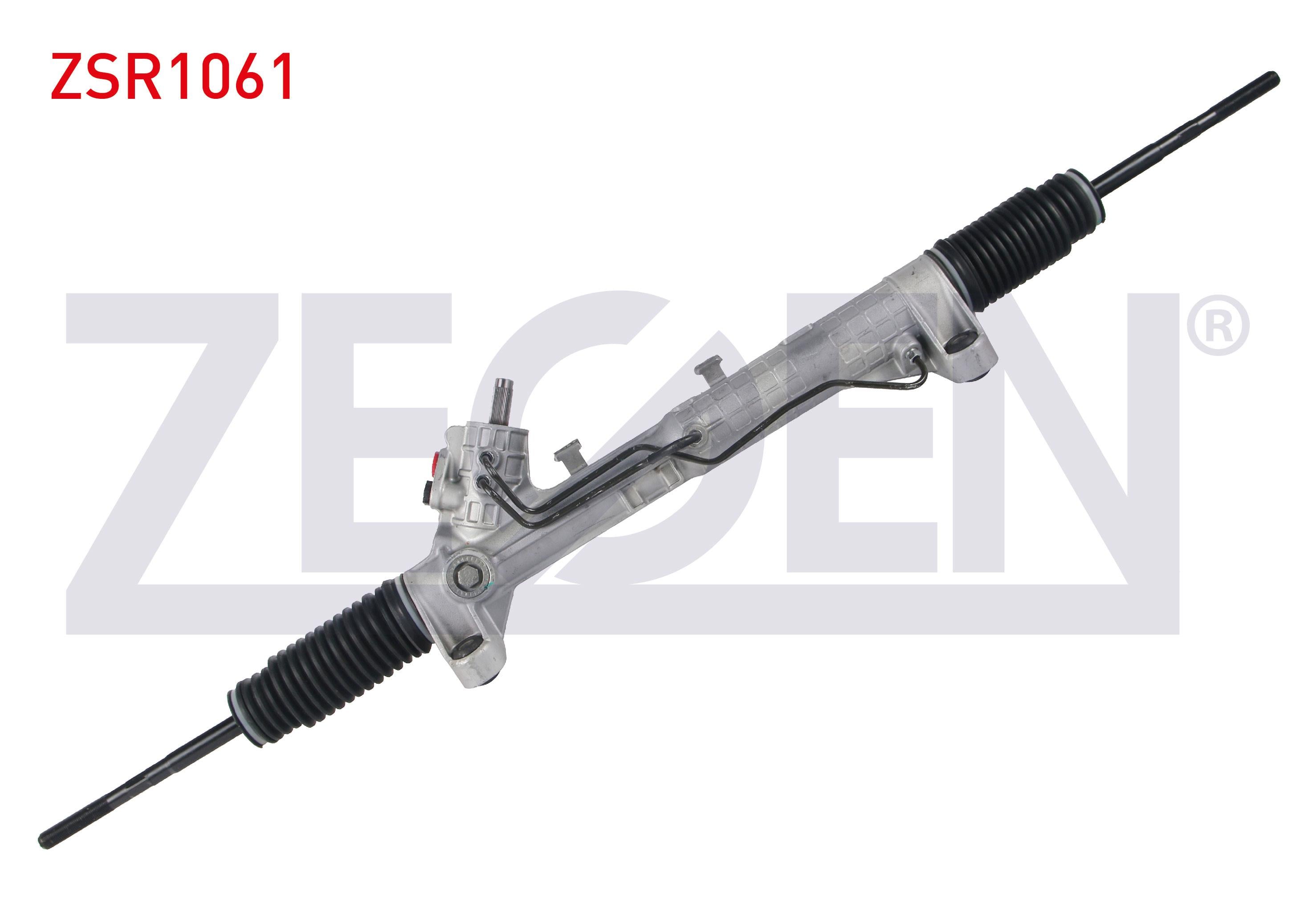 DIREKSIYON KUTUSU HIDROLIK ROTMILLI VOLKSWAGEN TRANSPORTER IV 1.9 TD - 2.4 D - 2.5 TDI 1990-2003