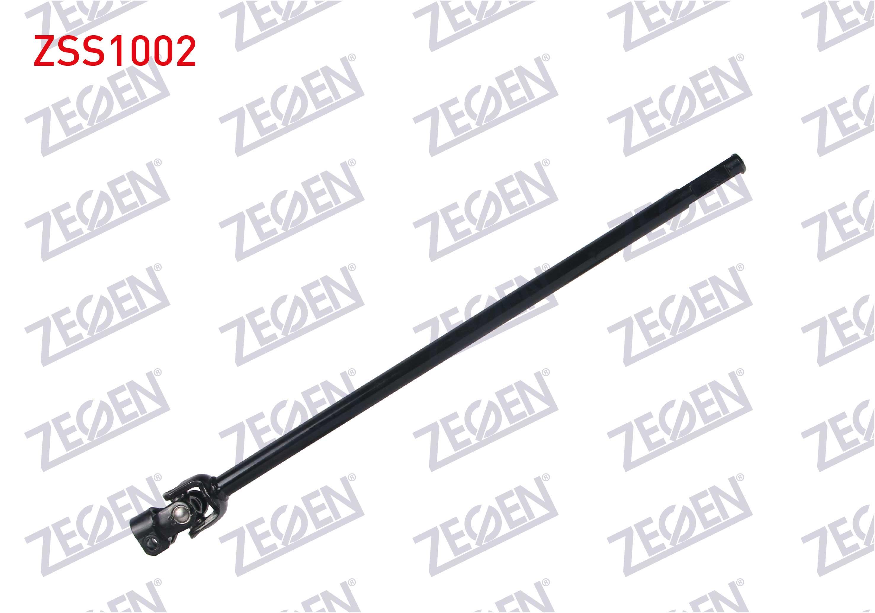 DIREKSIYON MAFSALLI MIL FIAT DUCATO / CITROEN JUMPER / PEUGEOT BOXER 1994-2002