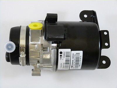 DİREKSİYON POMPASI   R50-52-53  2001-07