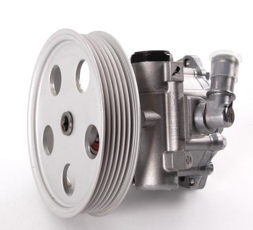 DİREKSİYON POMPASI & KASNAK AUDI A4 01-08 1.6-2.0 ALZ-ALT-BFB
