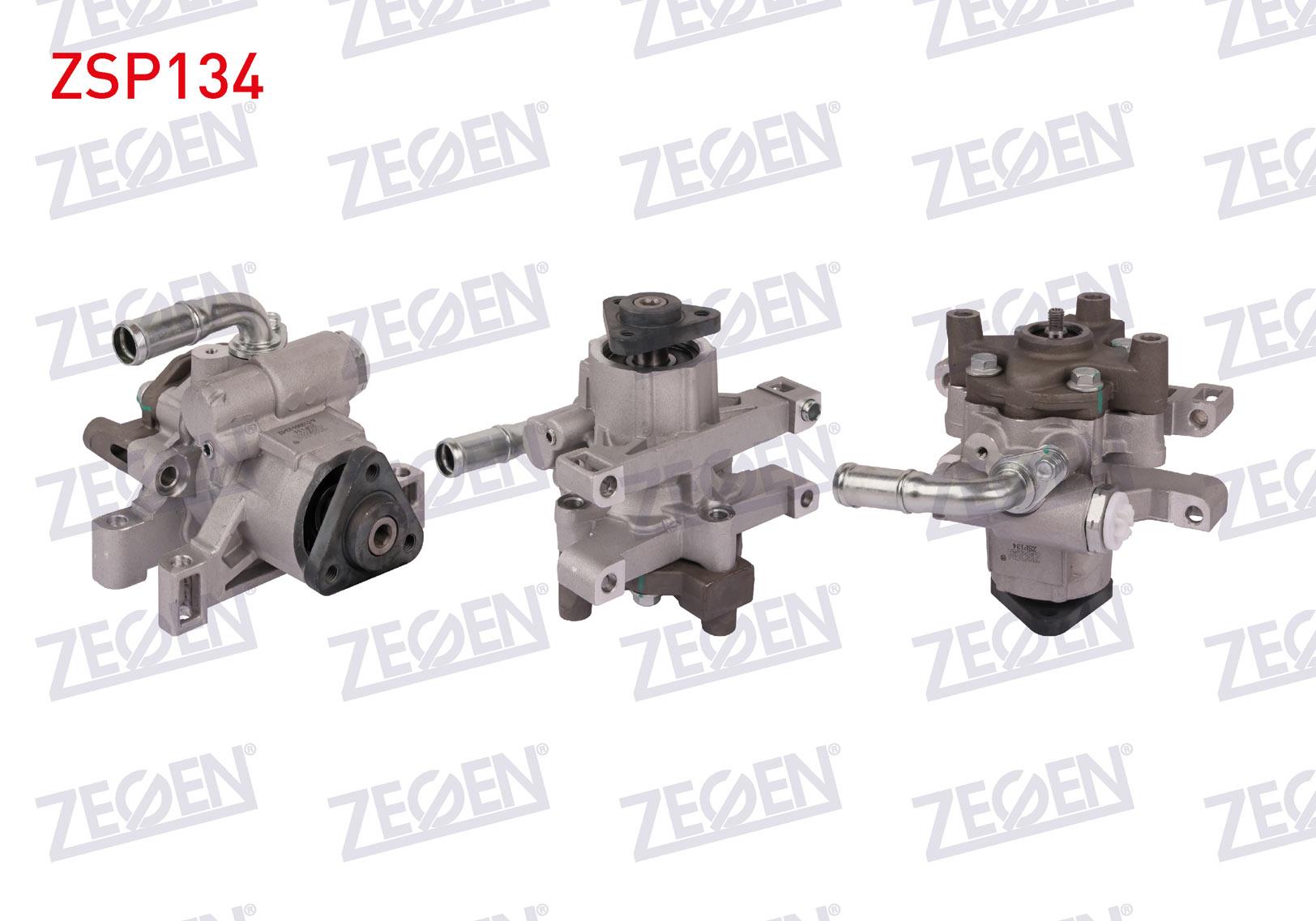 DIREKSIYON POMPASI 120 BAR FIAT DUCATO (250) 2.2 D 2006-2014 / CITROEN JUMPER III 2.2 HDI 2006-2014 / PEUGEOT BOXER III 2.2 HDI 2006-2014 / FORD TRANSIT 2.2 TDCI 2006-2014
