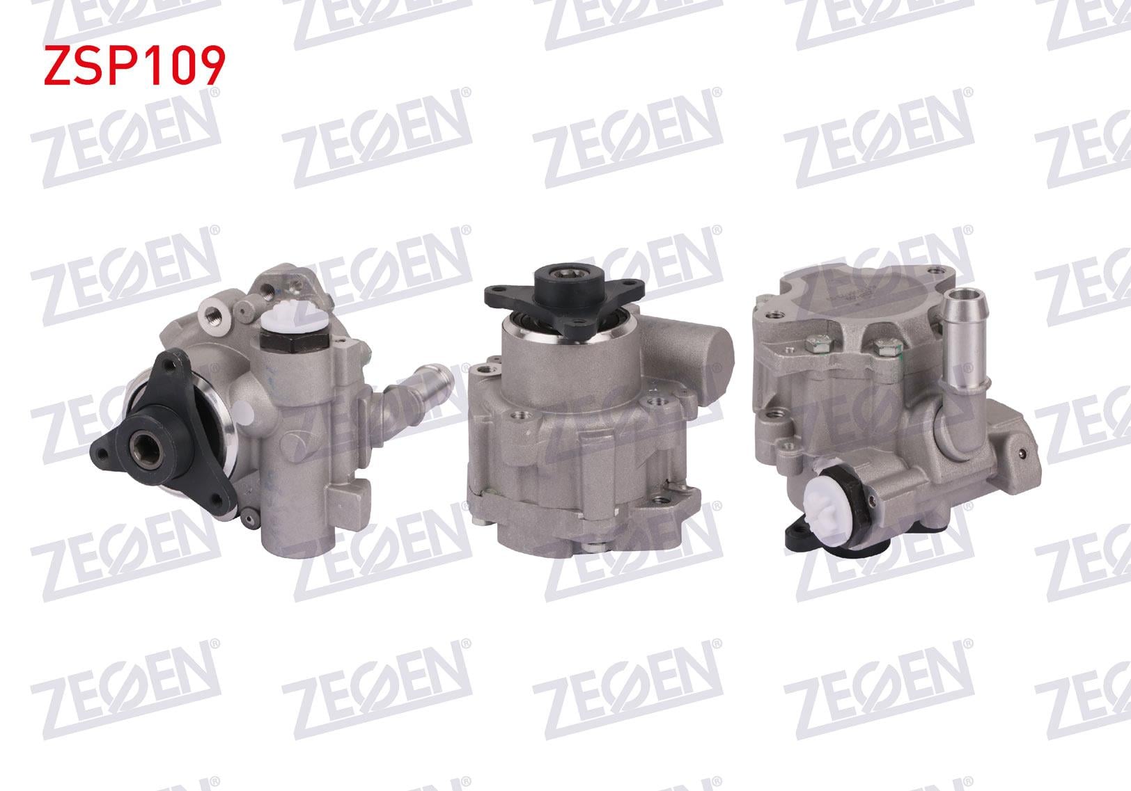 DIREKSIYON POMPASI 120 BAR RENAULT MASTER II (FD) 2.5 DCI 1998-2010 / MASTER II (FD) 2.5 D 1998-2010 / OPEL MOVANO A 2.5 D 2001-2010 / MOVANO A 2.5 DTI 2001-2010