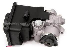DİREKSİYON POMPASI 525D-530D  E39 M57