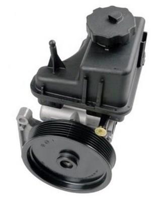 DİREKSİYON POMPASI 639 START-STOP SPRİNTER 651 2011- MÜŞÜRLÜ A0064667801