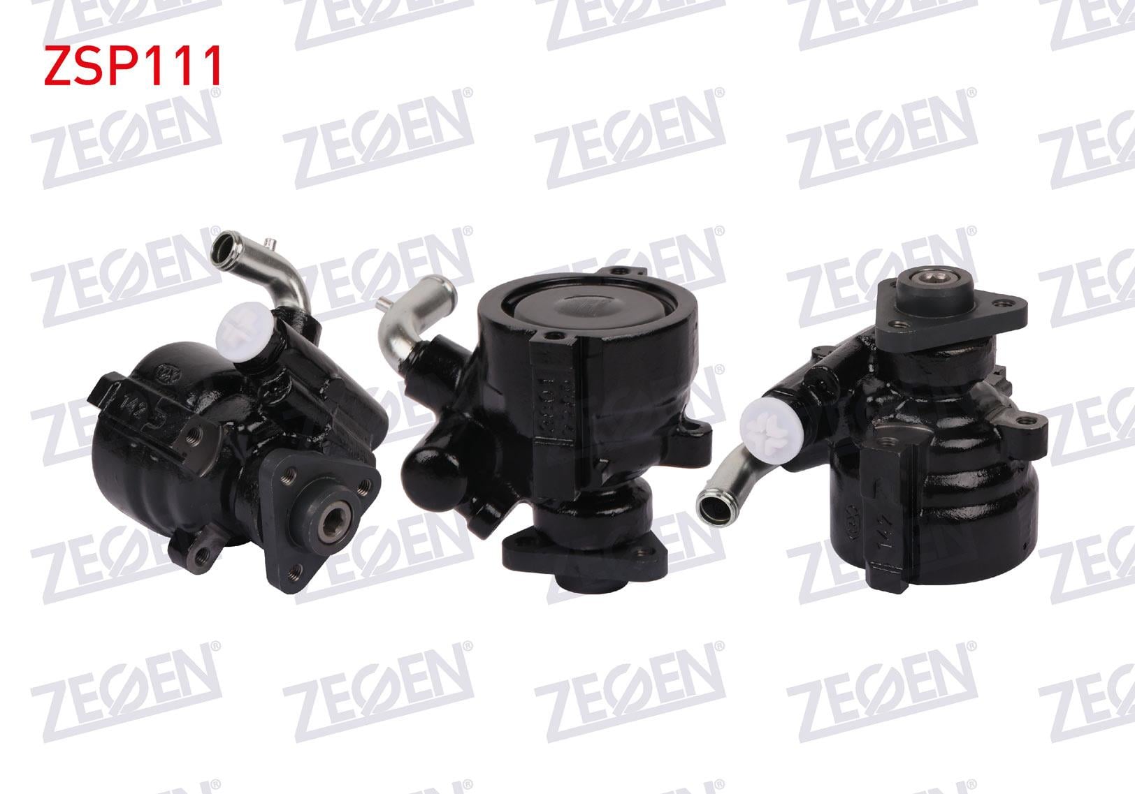 DIREKSIYON POMPASI 80 BAR FIAT ALBEA 1.3 MJT 2003-2007 / DOBLO 1.3 MJT 2001-2010 / CITROEN NEMO 1.3 HDI 2007- / PEUGEOT BIPPER 1.3 HDI 2008-
