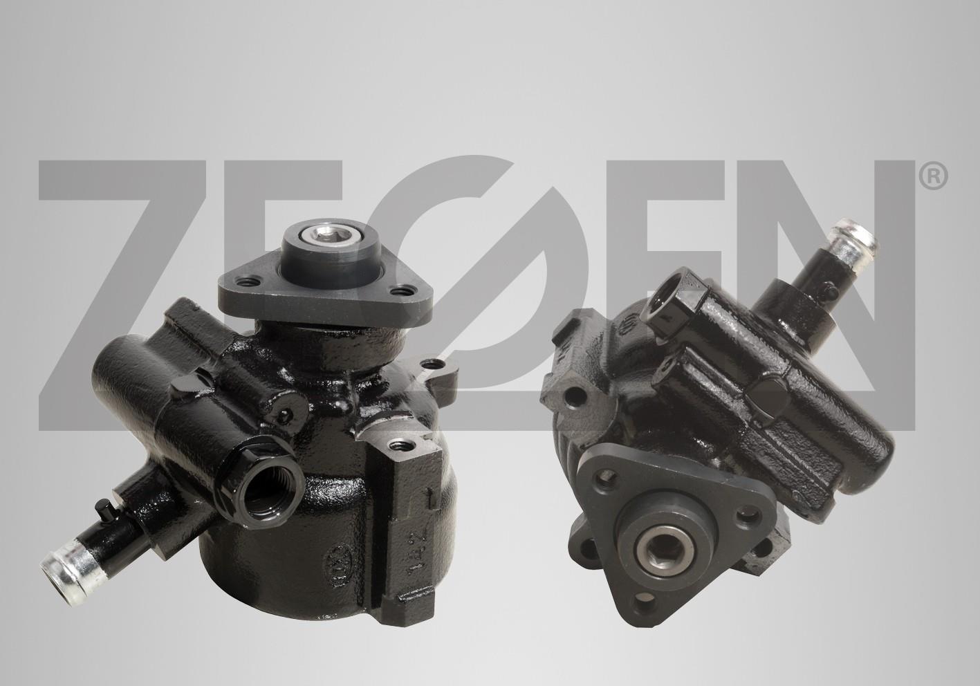 DIREKSIYON POMPASI 80 BAR FIAT DOGAN SLX 1.6 1993-2002 / KARTAL 1.6 1993-2002 / SAHIN 1.4 -1.6 1993-2002 / TEMPRA 1.6 1992-1999 / UNO 70 1.4i 1994-2000