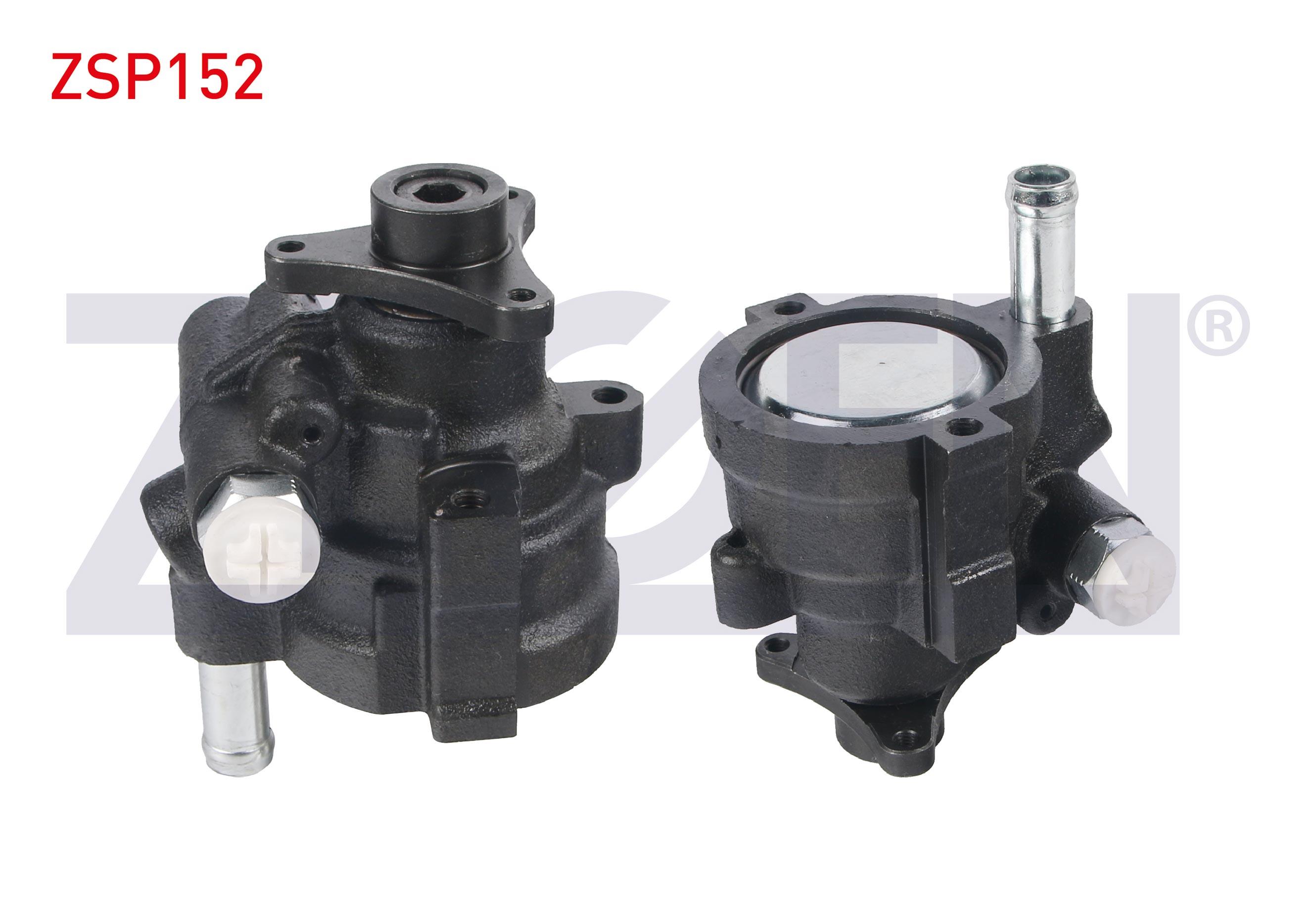 DIREKSIYON POMPASI 80 BAR FLANSLI VIVARO 1.9 DTI - CDTI 02-14/ LAGUNA II - III 2.0 DCI 01-/ MASTER II 2.2 DCI - 2.5 DCI - 2.8 DTI 98-10/ MASTER III 2.3 DCI 10-/ TRAFIC II 1.9 DCI - 2.0 DCI 01-14