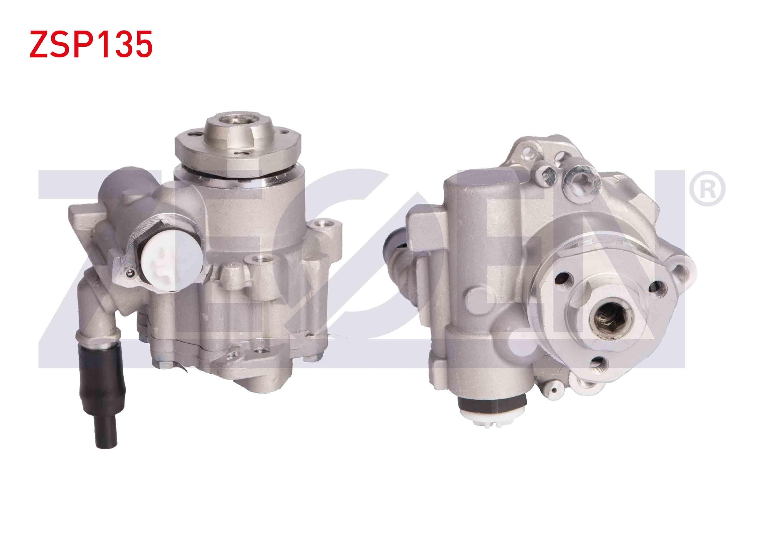 DIREKSIYON POMPASI 80 BAR VW POLO 1.6i 1994-1999/ POLO 1.4 1994-1999/ POLO 1.4 1999-2001/ POLO 1.6 16v 1999-2001/ POLO CLASSIC 1.4 1995-2001/ IBIZA II 1.4 16v 1993-2002/ CORDOBA 1.4i 16v 1999-2002