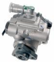 DİREKSİYON POMPASI ASB  A6 3.0TDİ