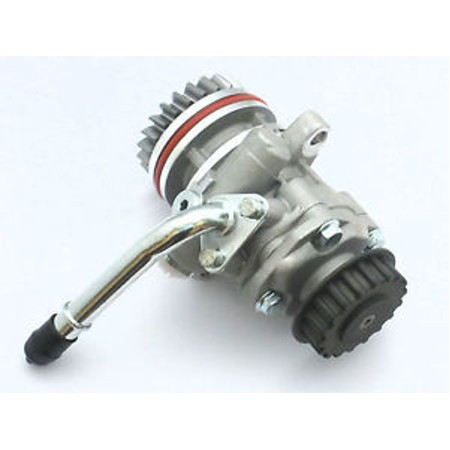 DIREKSIYON POMPASI T5 130 LUK 2.5TDI (120 BAR) - 7H0422153A