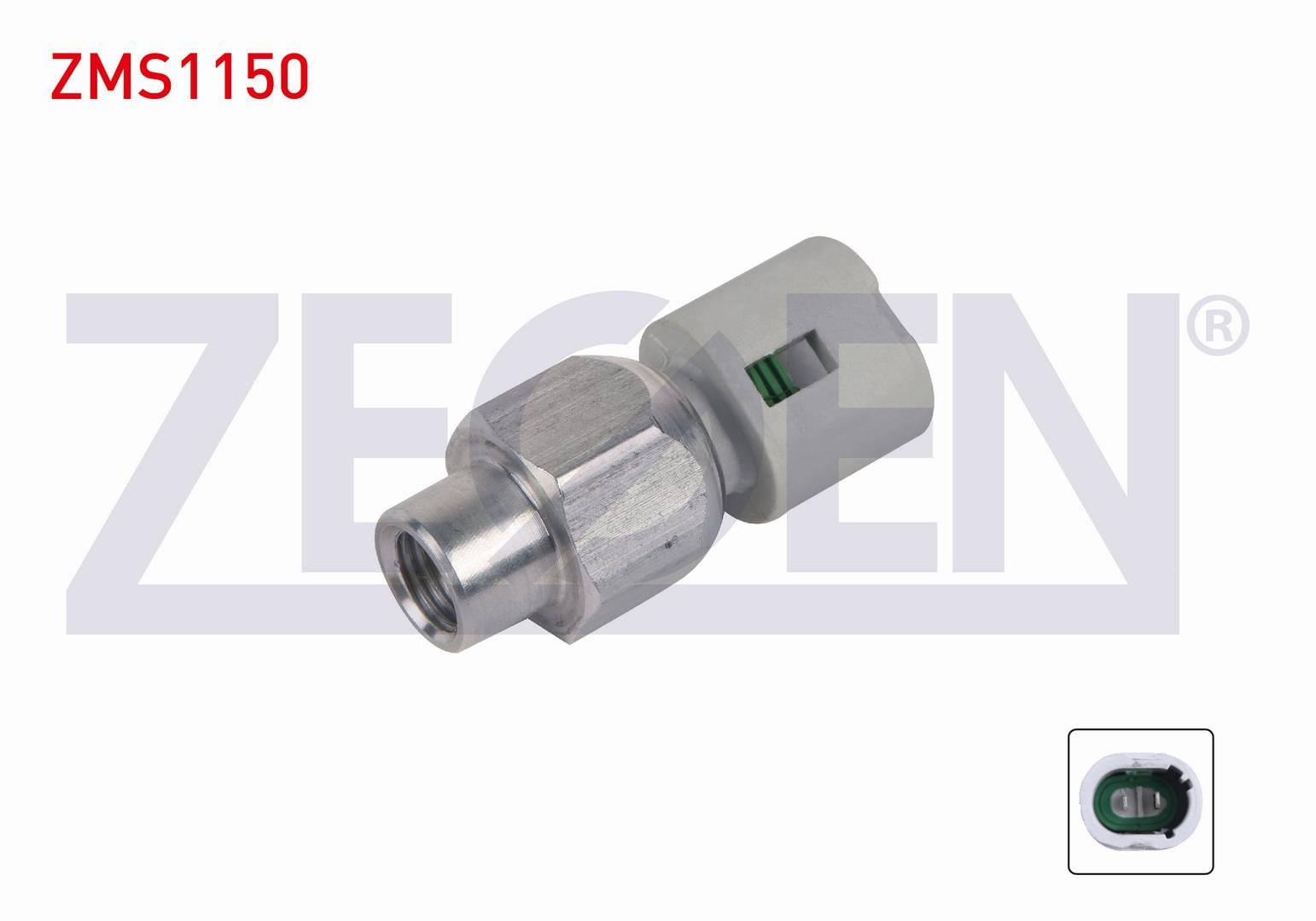 DIREKSIYON YAG BASINC MUSURU 21 BAR RENAULT CLIO II 1998-2010/ KANGOO 1997-/ LAGUNA II - III 2001-2015/ MEGANE II 2001-2009/ TRAFIC II 2001-/ DACIA DOKKER - LODGY 2012-/DUSTER 2010-2018/ SANDERO 2008-