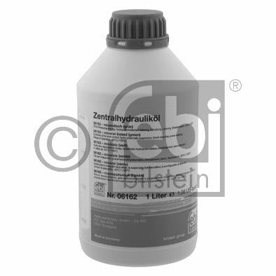 DİREKSİYON YAĞI YEŞİL 1 LT.   X12