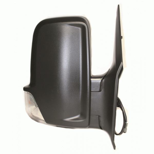 DIŞ DİKİZ AYNA ELEK.SAĞ ( KOMPLE ) CRAFTER 2006-