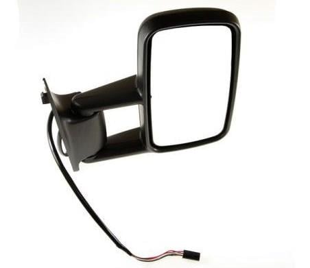 DIŞ DİKİZ AYNA ELEKTRİKLİ REZİSTANLI SAĞ SPRİNTER  LT 35  KAPAKLI 1995-2006   2D1857502C