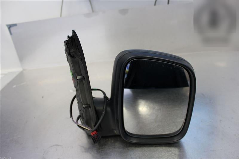DIŞ DİKİZ AYNA ELEKTRİKLİ SAG VW CADDY 2004 >