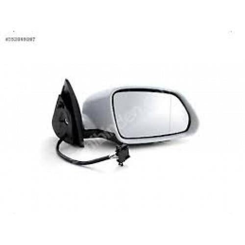 DIŞ DİKİZ AYNA SOL ELEKTRİKLİ OCTAVİA 2004-2008 SKODA