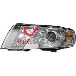 DIŞ DİKİZ AYNA SOL SUPER B 2008-