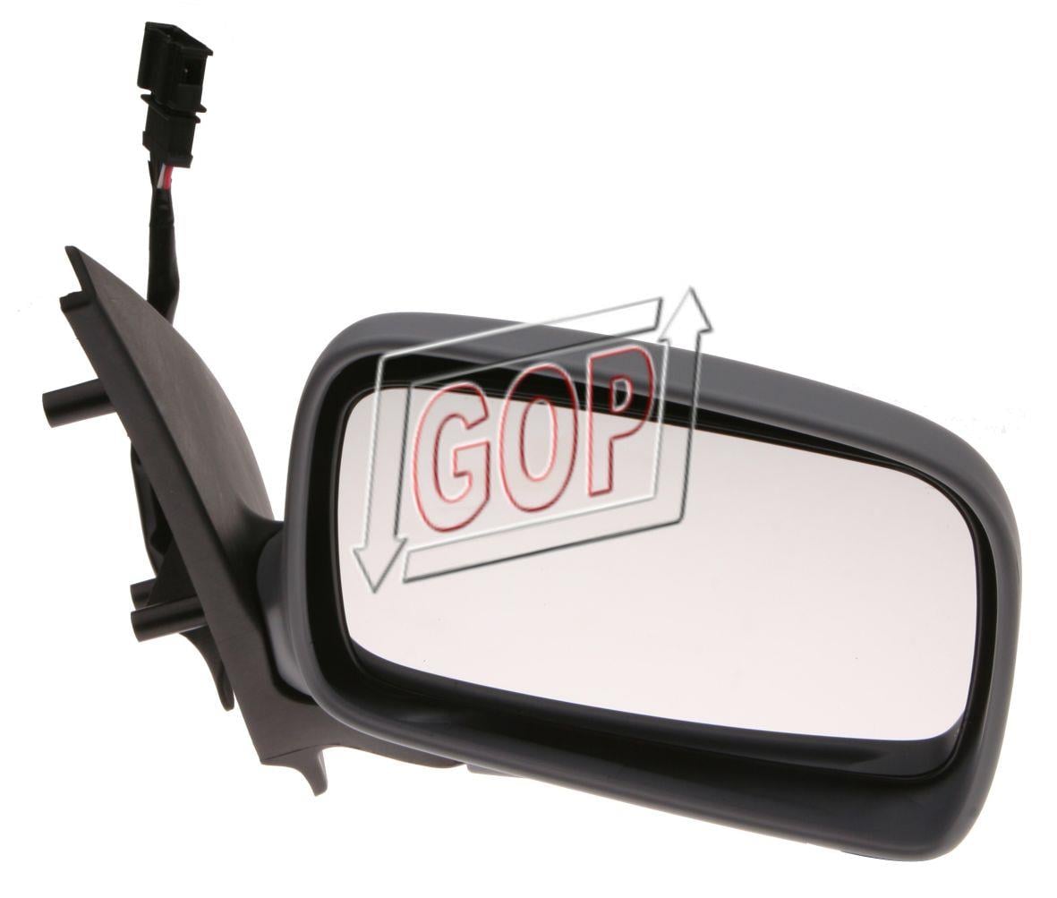 DIŞ DİKİZ AYNASI  SAĞ VW POLO CLASSIC 1997-2000  ELEKTRİKLİ+ISITICILI ÖLÜ NOKTALI