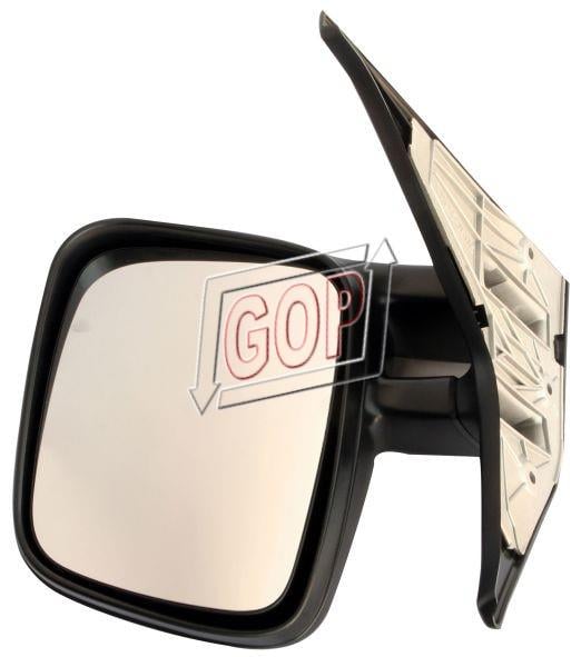 DIŞ DİKİZ AYNASI  VW TRANSPORTER  T4   MANUEL  SAĞ 1994>