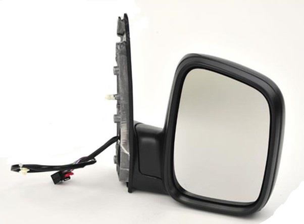 DIŞ DİKİZ AYNASI ELEKTRİKLİ SAĞ CADDY 03>