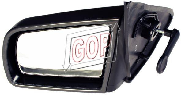 DIŞ DİKİZ AYNASI OPEL VECTRA A SOL 1988-1995 MANUEL