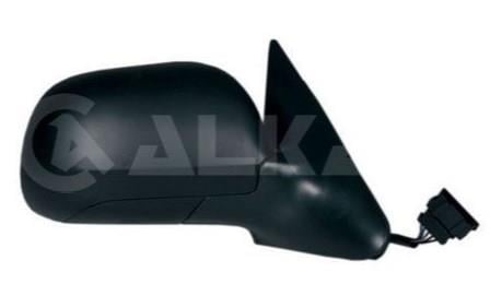 DIS DIKIZ AYNASI SAG ELEKTRIKLI ISITMALI ASTARLI SKODA OCTAVIA 1996-2004