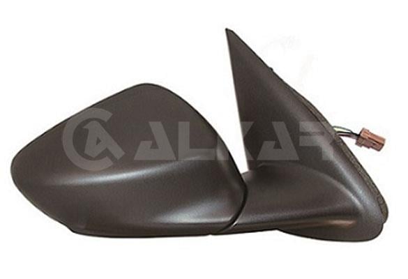 DIS DIKIZ AYNASI SAG ELEKTRIKLI ISITMALI SENSORLU CITROEN C-ELYSEE (7 PIN) 2012-