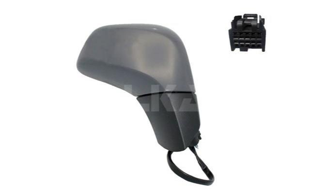 DIS DIKIZ AYNASI SAG ELEKTRIKLI ISITMALI ASTARLI 5 PIN OPEL MOKKA 2012-