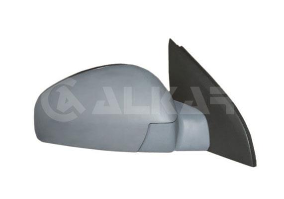 DIS DIKIZ AYNASI SAG ELEKTRIKLI ISITMALI ASTARLI 5 PIN OPEL VECTRA C 2002-2009