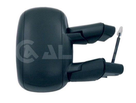DIS DIKIZ AYNASI SAG ELEKTRIKLI ISITMALI FIAT DOBLO 2001-2010