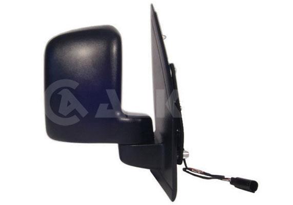 DIS DIKIZ AYNASI SAG ELEKTRIKLI ISITMALI 5 PIN CIFT CAMLI FORD TRANSIT CONNECT 2002-2008