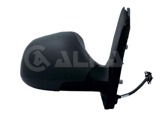 DIS DIKIZ AYNASI SAG ELEKTRIKLI ISITMALI ASTARLI SEAT ALTEA (5P1) 2004-