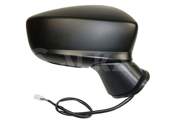 DIS DIKIZ AYNASI SAG ELEKTRIKLI ISITMALI ASTARLI SINYALLI 6 PIN MAZDA 3 2013-2019