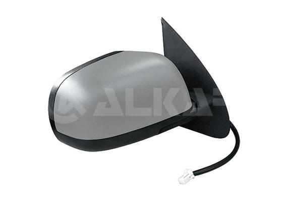 DIS DIKIZ AYNASI SAG ELEKTRIKLI ISITMALI ASTARLI 5 PIN NISSAN MICRA IV 2010-2016