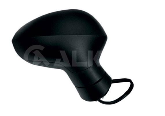 DIS DIKIZ AYNASI SAG ELEKTRIKLI ISITMALI ASTARLI 5 PIN SEAT IBIZA V (6J5) 2010-