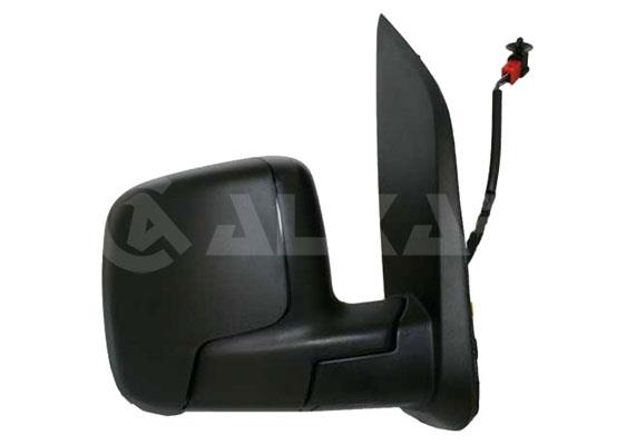 DIS DIKIZ AYNASI SAG ELEKTRIKLI ISITMALI SENSORLU FIAT FIORINO 2007- / CITROEN NEMO 2007- 2016 / PEUGEOT BIPPER 2008-2016