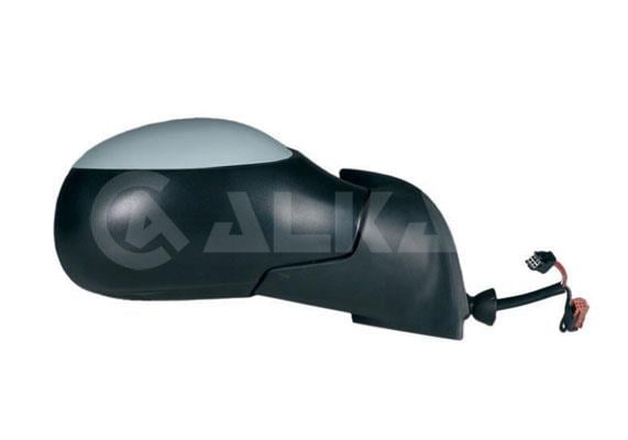 DIS DIKIZ AYNASI SAG ELEKTRIKLI ISITMALI ASTARLI SENSORLU (7 PIN) CITROEN C3 (FC) 2002-2009