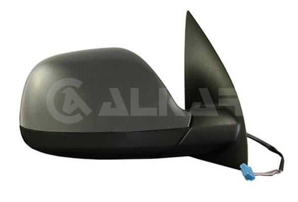 DIS DIKIZ AYNASI SAG ELEKTRIKLI ISITMALI ASTARLI 5 PIN VOLKSWAGEN AMAROK 2010-