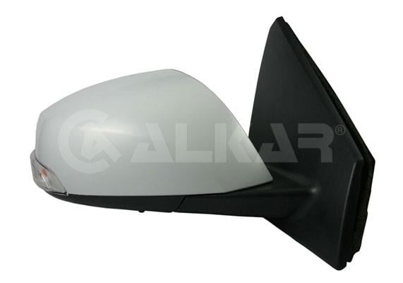 DIS DIKIZ AYNASI SAG ELEKTRIKLI ISITMALI SINYALLI ASTARLI OTOMATIK KATLANIR RENAULT FLUENCE 2009-2017 / RENAULT MEGANE III 2008-2015