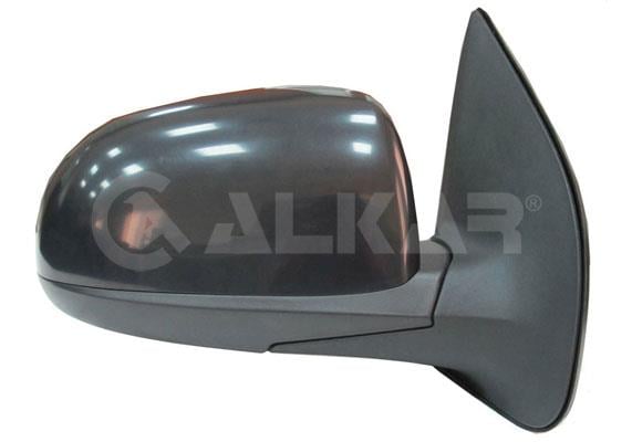 DIS DIKIZ AYNASI SAG ELEKTRIKLI ISITMALI ASTARLI OTOMATIK KATLANIR 7 PIN HYUNDAI I20 2008-2013