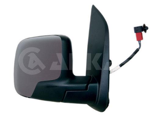 DIS DIKIZ AYNASI SAG ELEKTRIKLI ISITMALI SENSORLU ASTARLI FIAT FIORINO 2007- / CITROEN NEMO 2007- 2016 / PEUGEOT BIPPER 2008-2016
