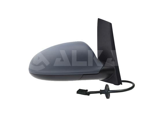 DIS DIKIZ AYNASI SAG ELEKTRIKLI ISITMALI ASTARLI OPEL ASTRA J 2009-