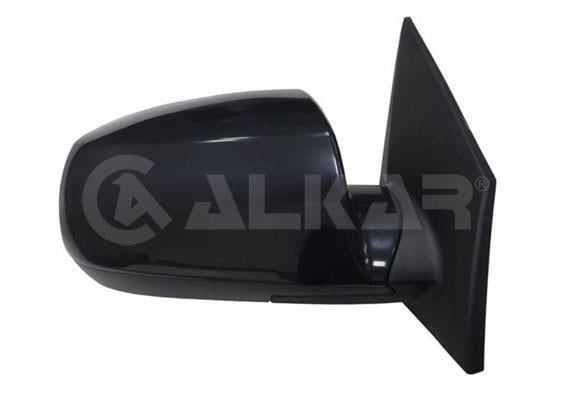 DIS DIKIZ AYNASI SAG ELEKTRIKLI ISITMALI 5 PIN KIA RIO II 2005-2010
