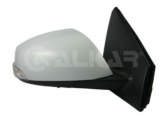 DIS DIKIZ AYNASI SAG ELEKTRIKLI ISITMALI SINYALLI ASTARLI RENAULT FLUENCE 2009-2017 / RENAULT MEGANE III 2008-2015