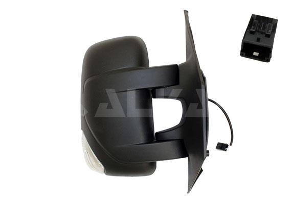 DIS DIKIZ AYNASI SAG ELEKTRIKLI ISITMALI SINYALLI SENSORLU 9 PIN RENAULT MASTER III 2010-