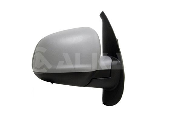 DIS DIKIZ AYNASI SAG ELEKTRIKLI ISITMALI ASTARLI SENSORLU ASFERIK (7 PIN) RENAULT KANGOO Express (FC0/1_) 2012-