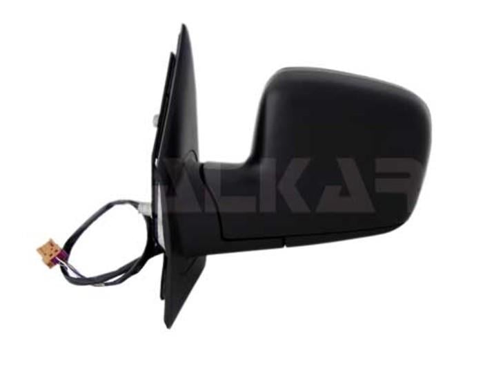 DIS DIKIZ AYNASI SAG ELEKTRIKLI ISITMALI T5 2003-2009 7E1857522A 7H1857508A9B9