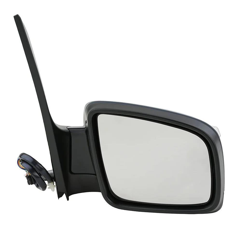 DIS DIKIZ AYNASI SAG ELEKTRIKLI ISITMALI ASTARLI SINYALLI 6 PIN ASFERIK MERCEDES VITO (W639) 2011-2014 / VIANO (W639) 2003-2014