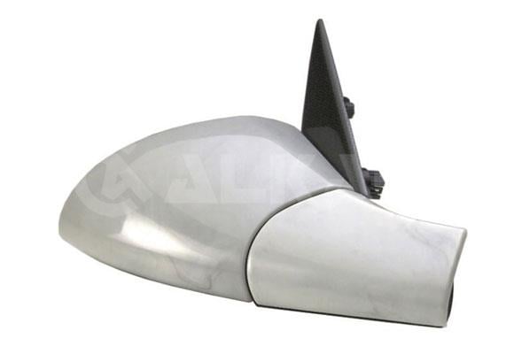 DIS DIKIZ AYNASI SAG MEKANIK ASTARLI OPEL VECTRA B 1995-2002